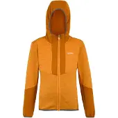 Regatta Sweatshirt à capuche full zip enfant Dissolver X