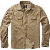 Brandit Chemise camel