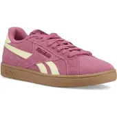 Reebok Chaussures de sport Classics Court Retro Rose UE 40 1/2 Femmes Rose UE 40 1/2