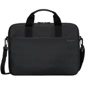 Targus TBS979GL sacoche d'ordinateurs portables 16" Malette Noir