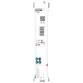Bosch PRO HEX-5 Bohrer, 6x100x150 mm (6 millimètres)