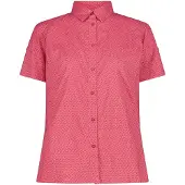 CMP Chemise à motif floral femme