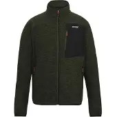 Regatta Scaris Full Zip Fleece Vert S Homme