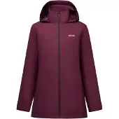 Regatta Tamlin Jacket Violet 36 Femme