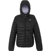 Regatta Doudoune à capuche femme Hillpack IV