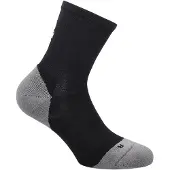 CMP Chaussettes de running mid Dryarn