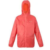 Regatta Veste imperméable pliable enfant Lever II