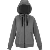Regatta Tralia Full Zip Fleece Gris 40 Femme