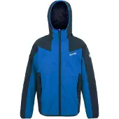 Regatta Veste imperméable enfant Volcanics Reflective