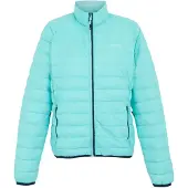 Regatta Hillpack Ii Jacket Bleu 36 Femme