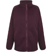 Regatta Polaire zippée femme Mellrey