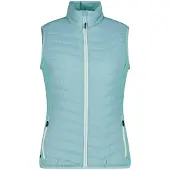 CMP Veste sans manche hybride femme