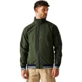 Regatta Shorebay Iii Jacket Vert M Homme