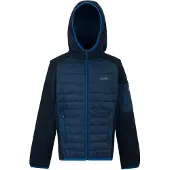Regatta Veste à capuche Hybride enfant Newhill