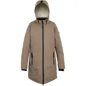 Regatta Veste imperméable femme Marron