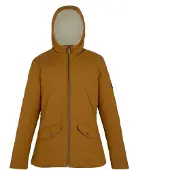 Regatta Veste matelassée femme Agara