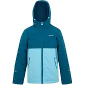 Regatta Veste imperméable enfant Hillain