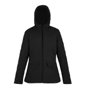 Regatta Agara blouson noir 14 femme noir 14