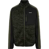 Regatta Polaire zippée Oakar