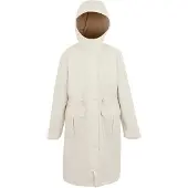 Regatta Manteau imperméable à capuche femme Yannta