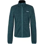 Regatta Newhill Jacket Vert,Bleu 50 Femme