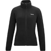 Regatta Floreo Iv Full Zip Fleece Noir 48 Femme