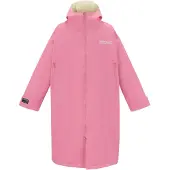 Regatta Robe Parka Rose XS-S Homme