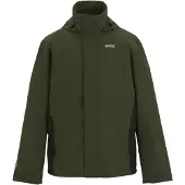 Regatta Matt Ii Jacket Vert M Homme