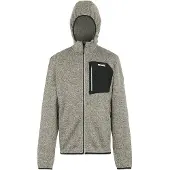 Regatta Polaire zippé à capuche Newhill
