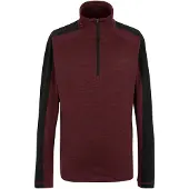 Regatta Polaire demi-zip Hepley