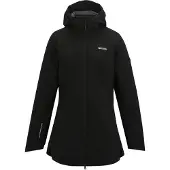 Regatta Natalina Jacket Noir 36 Femme