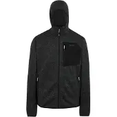 Regatta Polaire zippé à capuche Newhill