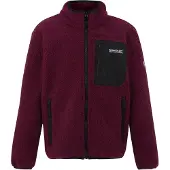 Regatta Polaire full zip enfant Frankie Warm