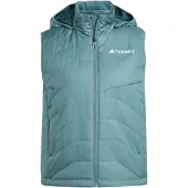 Adidas Doudoune sans manches femme Terrex Multi Climawarm