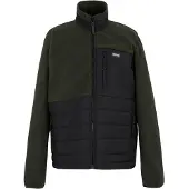 Regatta Polaire hybride zippée Frankie Borg