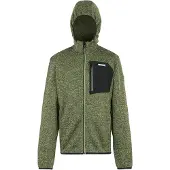 Regatta Polaire zippé à capuche Newhill