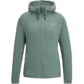 Regatta Nayna Full Zip Fleece Vert 34 Femme