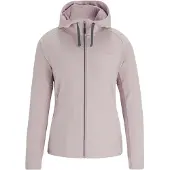 Regatta Nayna Full Zip Fleece Rose 40 Femme