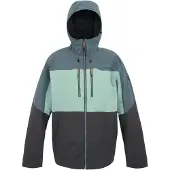 Regatta Maland Ii Jacket Vert,Bleu 5XL Homme