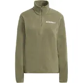 Adidas Polaire femme Terrex Multi Essentials