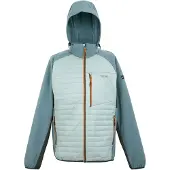 Regatta Pro Hybrid Ii Jacket Bleu S Homme