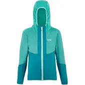 Regatta Dissolver X Jacket Vert 3-4 Years Enfants
