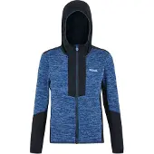 Regatta Dissolver X Jacket Bleu 3-4 Years Enfants