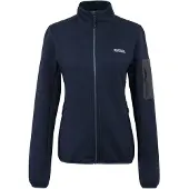 Regatta Aldean Softshell Jacket Bleu 34 Femme