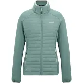 Regatta Clumber Jacket Vert 38 Femme