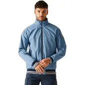 Regatta Shorebay Iii Jacket Bleu XL Homme
