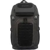 Highlander Sac à dos tactique Stoirm 25L Gen2 - Noir