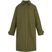 Regatta Parka femme Oria Kiely