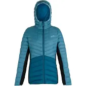 Regatta Doudoune à capuche femme Leedre