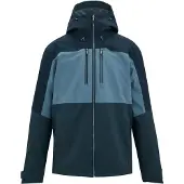 Regatta Maland Ii Jacket Bleu 5XL Homme